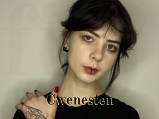 Cwenesten