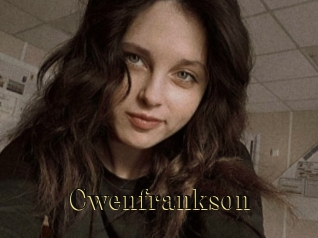 Cwenfrankson