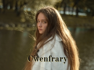 Cwenfrary