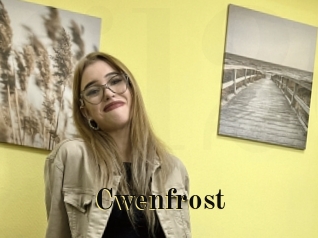 Cwenfrost