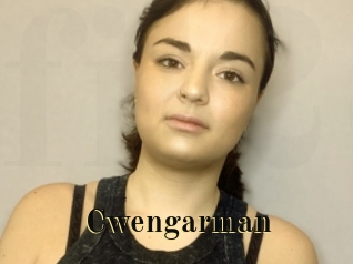 Cwengarman