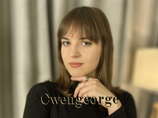 Cwengeorge