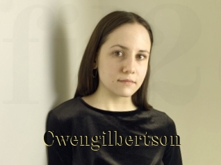 Cwengilbertson