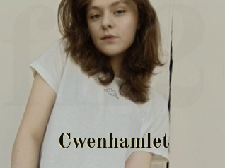 Cwenhamlet