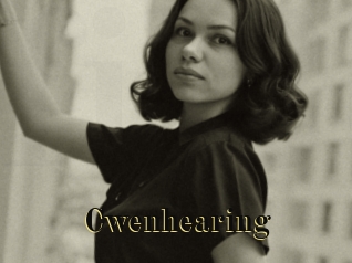 Cwenhearing