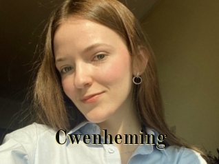 Cwenheming