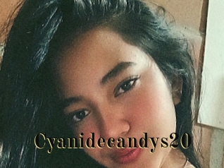 Cyanidecandys20