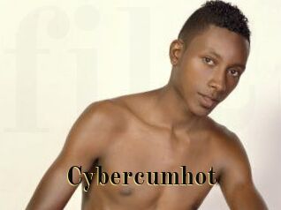Cybercumhot