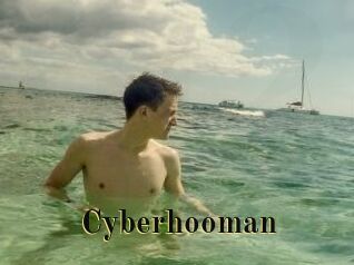 Cyberhooman
