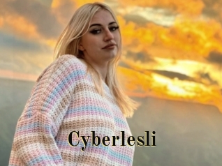 Cyberlesli