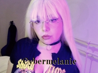 Cybermelanie
