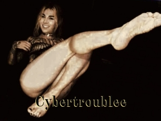 cybertroublee Films 2 Q