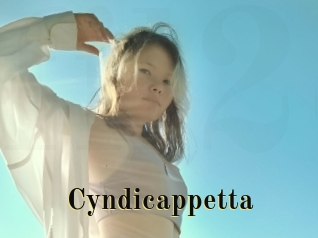 Cyndicappetta