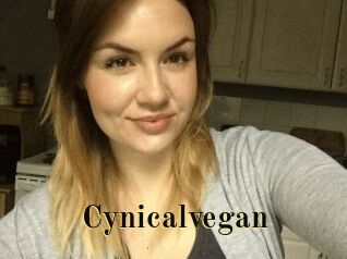 Cynicalvegan