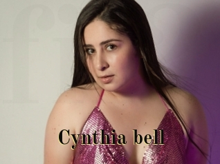 Cynthia_bell