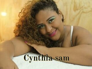 Cynthia_sam