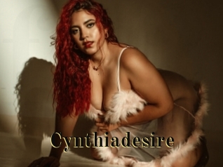 Cynthiadesire