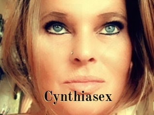 Cynthiasex