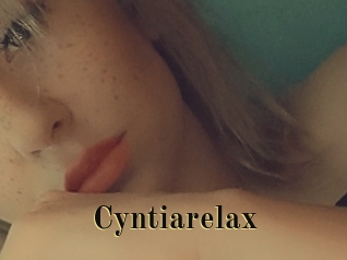 Cyntiarelax