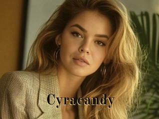 cyracandy Films 2 Q