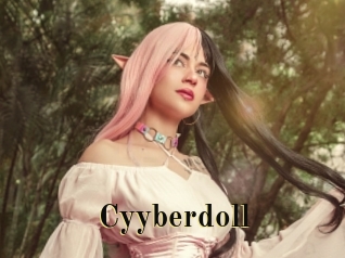 Cyyberdoll