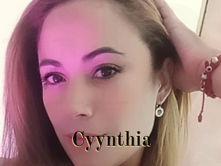 Cyynthia