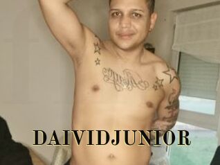 DAIVIDJUNIOR