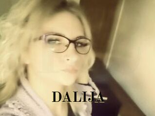 DALIJA