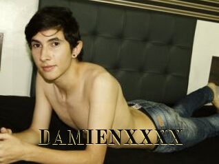 DAMIENXXXX