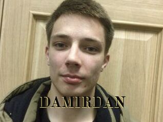 DAMIR_DAN