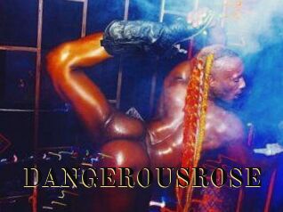 DANGEROUSROSE