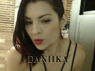 DANIIKA