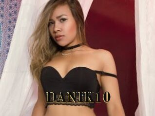 DANIK10