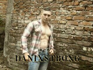 DANIXSTRONG