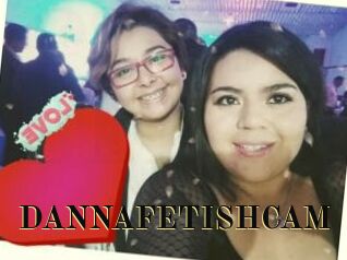 DANNAFETISHCAM