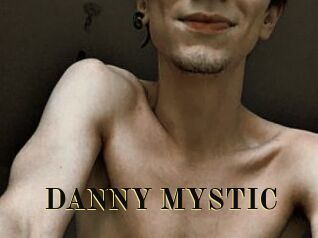 DANNY_MYSTIC