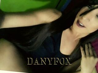 DANYFOX