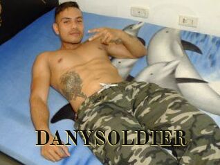 DANYSOLDIER