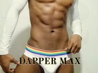 DAPPER_MAX