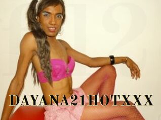 DAYANA21HOTXXX