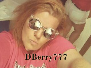 DBerry777