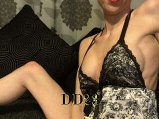 DD23