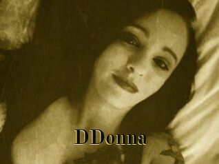 DDonna