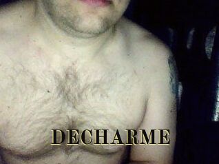DECHARME