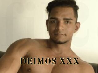 DEIMOS_XXX