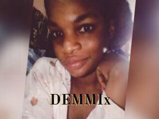 DEMMIx