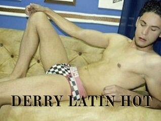 DERRY_LATIN_HOT