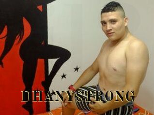 DHANYSTRONG