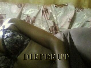 DIEPEKUT