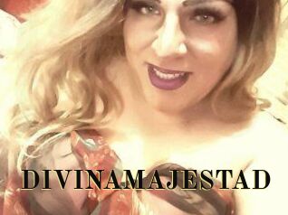 DIVINAMAJESTAD